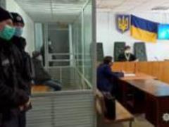 Суд избрал меру пресечения поджигателю  Эпицентра  в Первомайске
