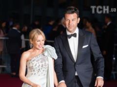 52-річна Кайлі Міноуг вперше виходить заміж