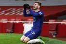 Werner and Vinicius will lead their teams  attacks in Tottenham - Chelsea match