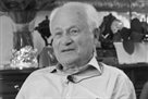 В 101-летнем возрасте умер отец братьев Суркисов
