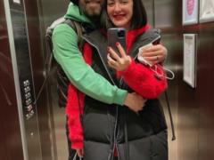 Накануне операции у Сергея Бабкина возникли непредвиденные изменения:  Растягиваем удовольствие 