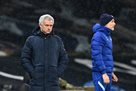 Mourinho: Chelsea won thanks to a penalty that never came