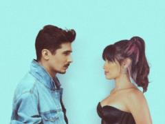 Позитив и Michelle Andrade выпустили песню-саундтрек к сериалу  100 тысяч минут вместе 