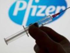 Компания Pfizer подаст документы на регистрацию COVID-вакцины в Украине