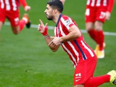 Suarez: I didn t expect to play at this level in Atletico