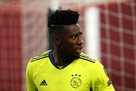 Onana suspended for a year from football due to doping