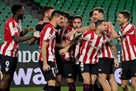 Бетис — Атлетик 1:1 (1:4 пен.) Видео голов и обзор матча