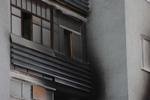 Пожар в Красноярске унес жизни четырех человек