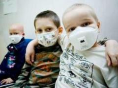Онколог назвала начальные признаки возможного рака у детей