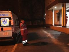 В Харькове мать бросила на улице свою 2-летнюю дочь