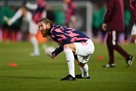 Реал установил дедлайн переговоров с Рамосом
