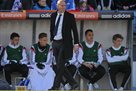 Зидан: Эдегор? Он захотел играть, поэтому ушел