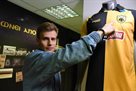 Danchenko: The transition to AEK is a step forward in my career
