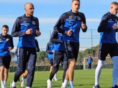 ФК Львов — Валмиера 1:1 Видео голов и обзор матча