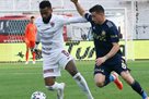 Dynamo will make a second offer for Bupenze
