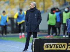 Castro: We are very determined to win the Cup and the championship
