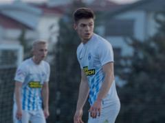 Десна — Рудар 2:0 Видео голов контрольного матча