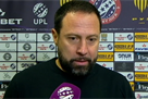 Jovicevic: The team understands what the coaching staff wants from it