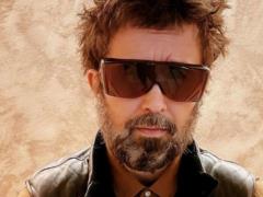 Sergei Babkin underwent eye surgery
