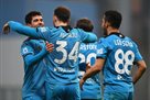 Сассуоло уступил Специи