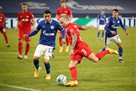 Лейпциг разгромил Шальке