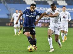Bulls supercambek: Atalanta with Malinovsky missed victory in Serie A match, leading 3: 0