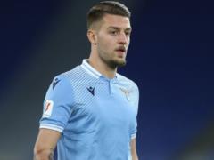 Милинкович-Савич: С детства мечтаю играть за Реал