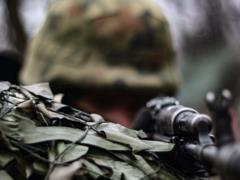 In Donbas again losses: two people died, two were wounded