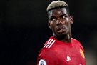 Pogba returns to Manchester United for game against Everton