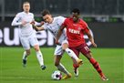 Borussia M lost to Cologne