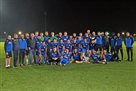 Lviv finished winter training camp with a draw with Dynamo Batumi