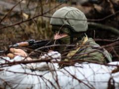 Aggravation in Donbass: 10 attacks since the beginning of the day, two wounded
