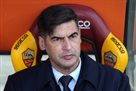 Fonseca: Roma showed courage in making Juventus defend