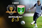 Dnipro-1 lost to Tashkent Lokomotiv