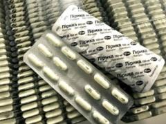 In Boryspil, a foreigner tried to smuggle Pfizer medicines worth UAH 2 million