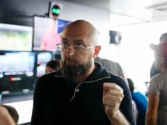 Генпродюсера каналов Медведчука обворовали на несколько миллионов
