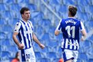 Dubli Oyarzabal and Isak brought Real Sociedad victory over Cadiz