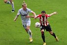 Valencia drew with Athletic