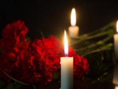 The names of two dead Ukrainian soldiers became known