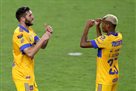 УАНЛ Тигрес - фіналіст клубного чемпіонату світу