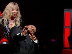 MONATIK parody of Dan Balan and driving Anna Sherri: how was the third broadcast of  