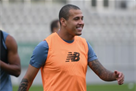 Sidclay: I like working under Lucescu s guidance