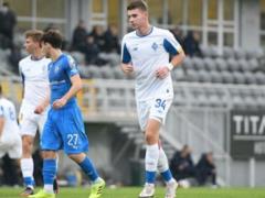 Сирота: Думаю, мы уже готовы к возобновлению чемпионата