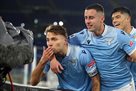 Лацио – Кальяри 1:0 Видео гола и обзор матча