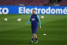 Месси по-прежнему нужен Манчестер Сити — ESPN