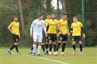 Александрия — Сабуртало 1:1 Видео голов и обзор матча