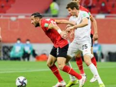 Бавария вышла в финал клубного чемпионата мира