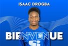 Didier Drogba s son signs Serie D