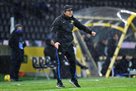 Conte: We want Inter fans to be proud of the team