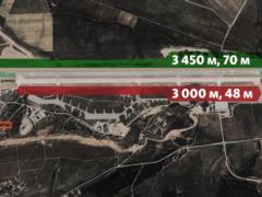 Окупанти перебудували аеродром в Севастополі під військові потреби, - ЗМІ
